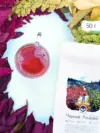 Амарант Черный - листовой амарантовый чай, 50 г, Amarantea